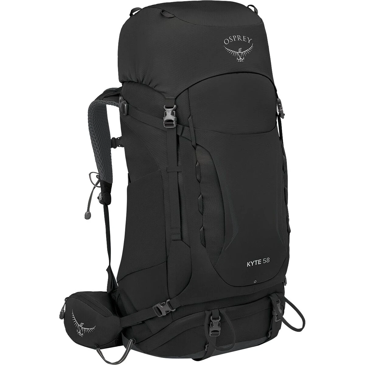 Kyte 58L Pack - Women's 2 Kyte 58L Pack - Women's - Image 2