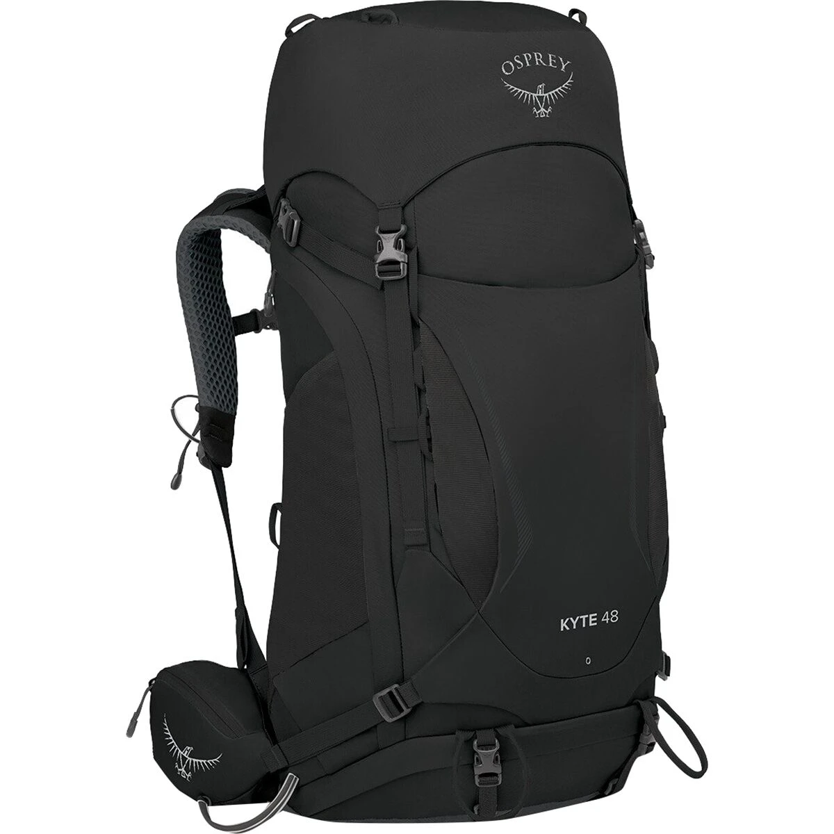 Kyte 48L Backpack - Women's 1 Kyte 48L Backpack - Women's
