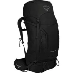 Kestrel 58L Backpack -Osprey Pack Shop BLA 60