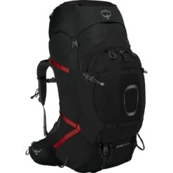 Aether Plus 100L Backpack -Osprey Pack Shop BLA 65
