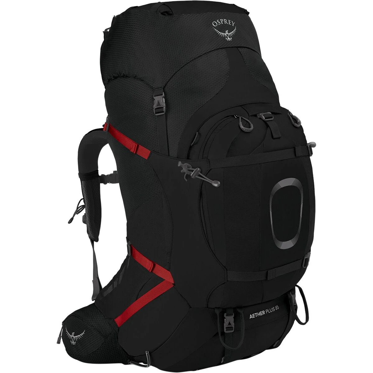 Aether Plus 85L Backpack 1 Aether Plus 85L Backpack