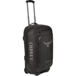 Transporter Wheeled 60L Duffel -Osprey Pack Shop BLA 70