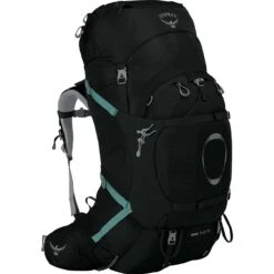 Ariel Plus 70L Backpack - Women's -Osprey Pack Shop BLA 75
