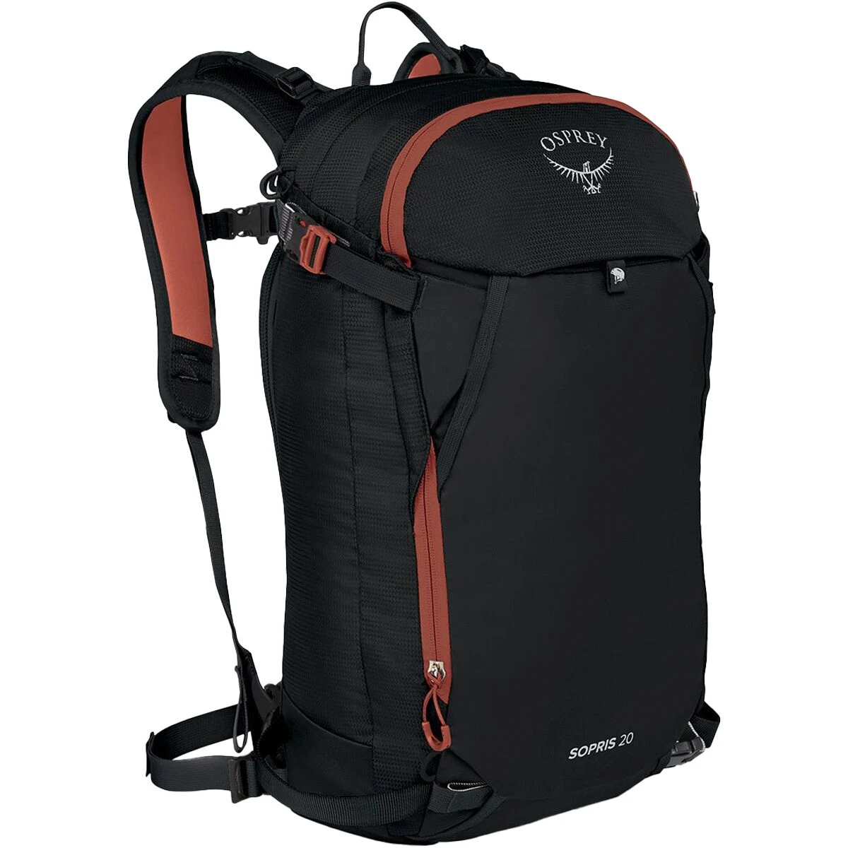 Sopris 20L Backpack - Women's 8 Sopris 20L Backpack - Women's - Image 8