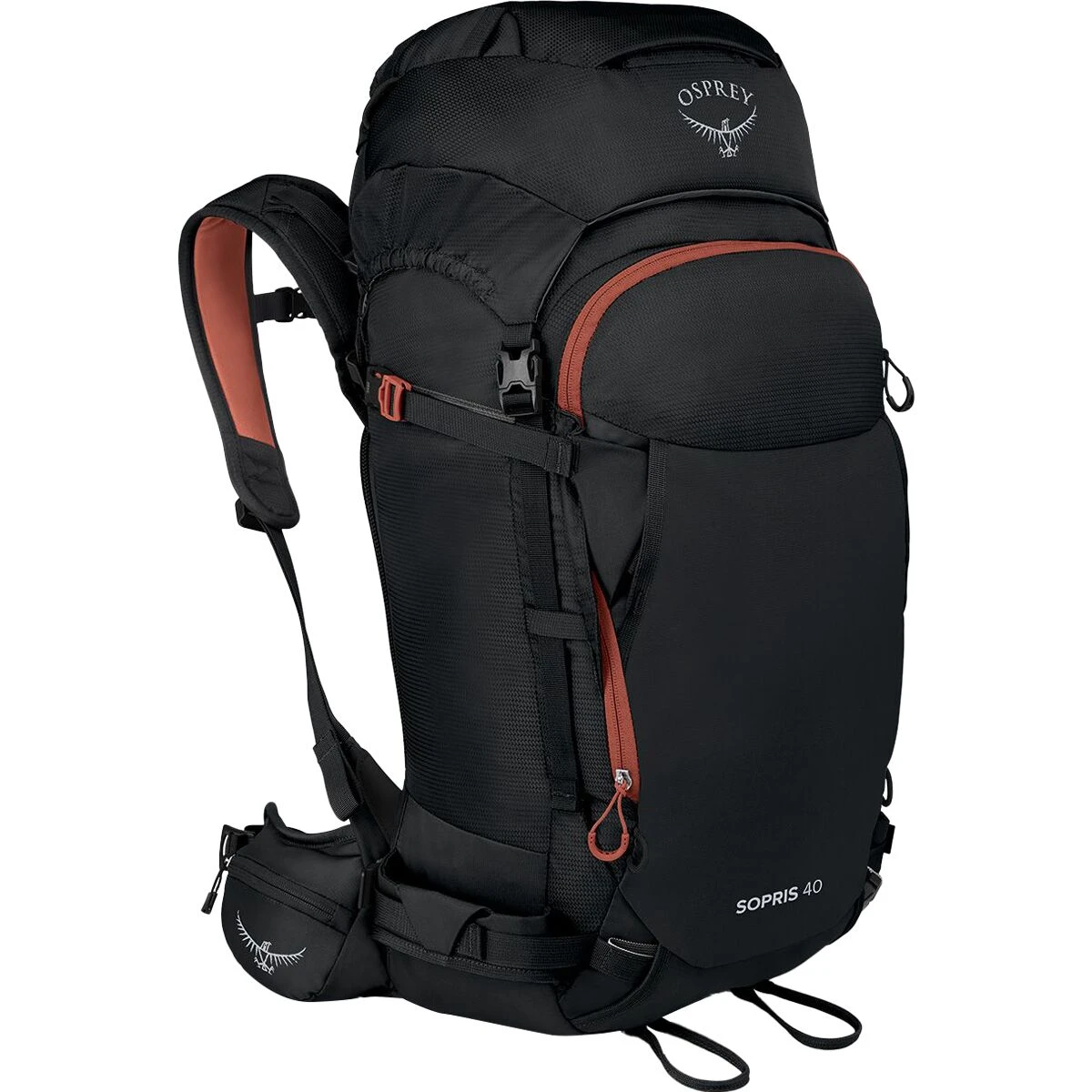 Sopris 40L Backpack - Women's 5 Sopris 40L Backpack - Women's - Image 5