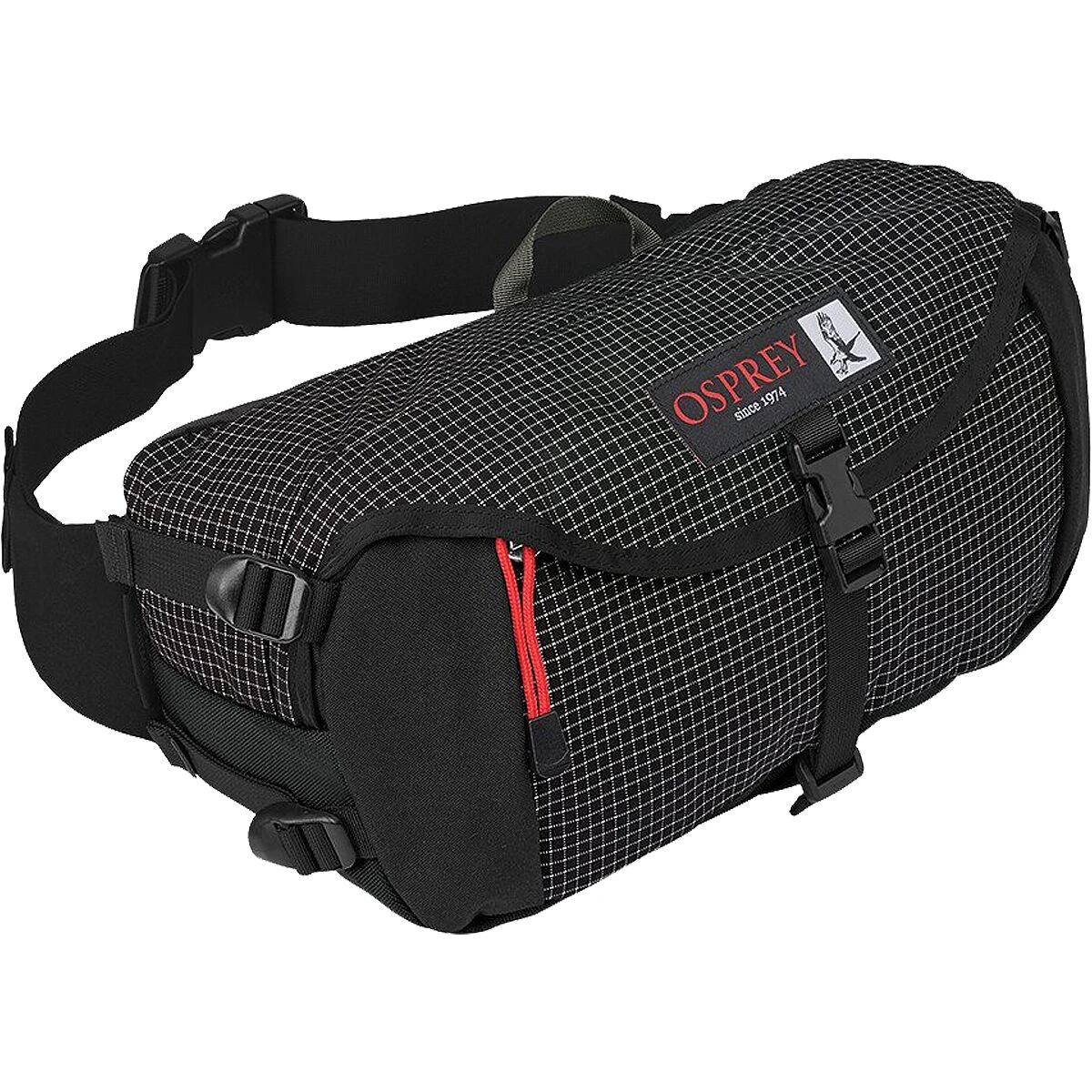 Heritage Nanofly 8L Waist Pack 1 Heritage Nanofly 8L Waist Pack