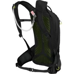 Raptor 10L Backpack -Osprey Pack Shop BLA D1 10