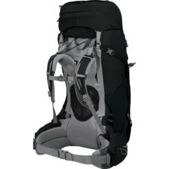Ariel 65L Extended Fit Pack - Women's -Osprey Pack Shop BLA D1 12