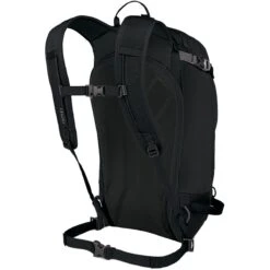 Soelden 22L Backpack -Osprey Pack Shop BLA D1 21