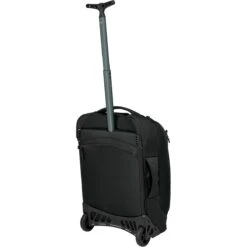 Ozone 2-Wheel Carry-On Luggage 15 Ozone 2-Wheel Carry-On Luggage -Osprey Pack Shop BLA D1 22
