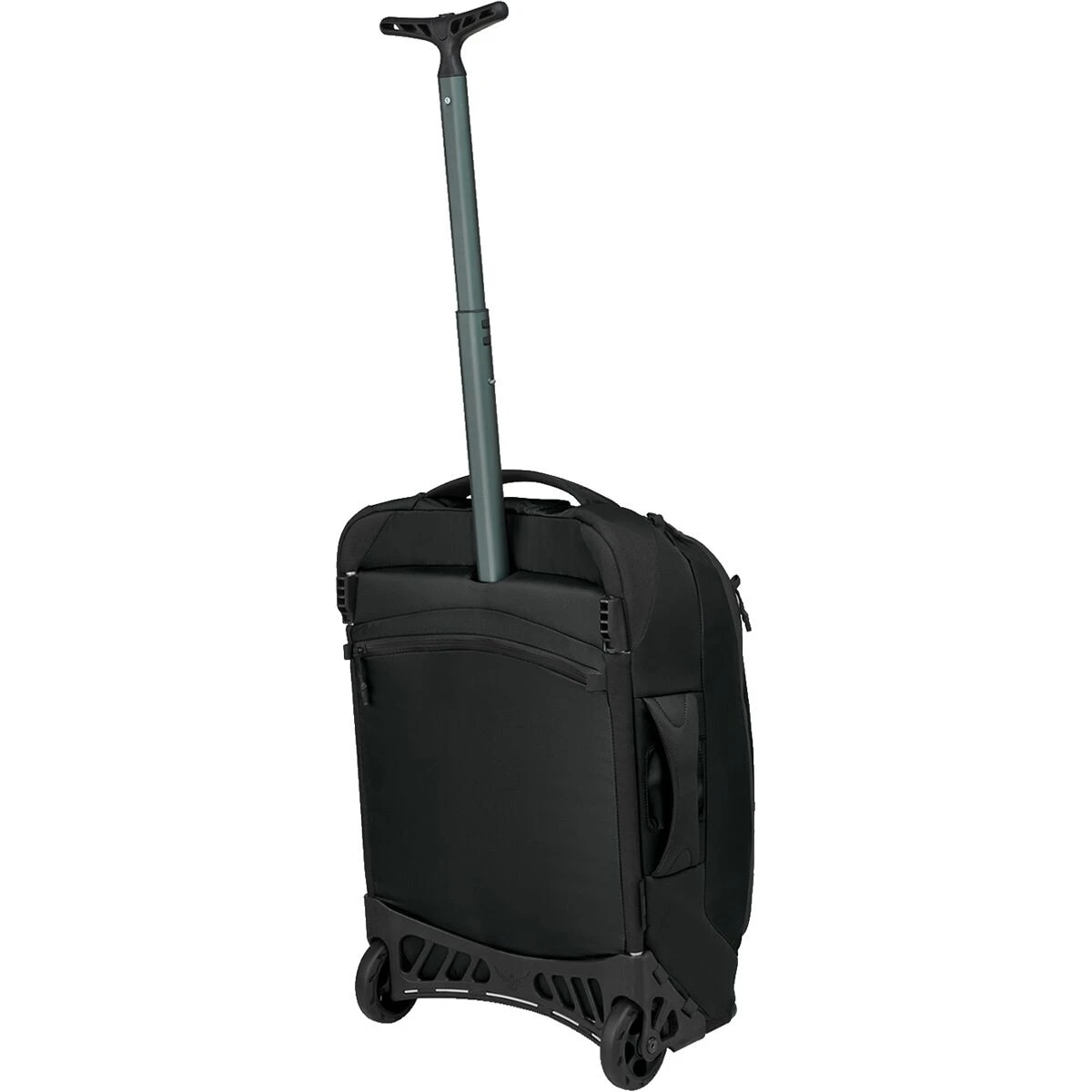 Ozone 2-Wheel Carry-On Luggage 8 Ozone 2-Wheel Carry-On Luggage - Image 8