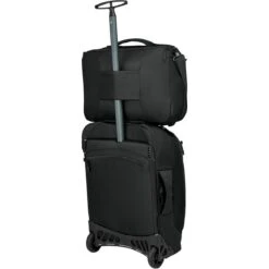 Ozone CarryOn Boarding Bag 9 Ozone CarryOn Boarding Bag -Osprey Pack Shop BLA D1 23