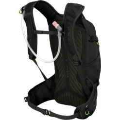 Raptor 14L Backpack -Osprey Pack Shop BLA D1 24
