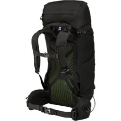 Kestrel 58L Backpack -Osprey Pack Shop BLA D1 33