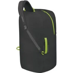 Airporter Lockable Zipper Bag -Osprey Pack Shop BLA D1 34
