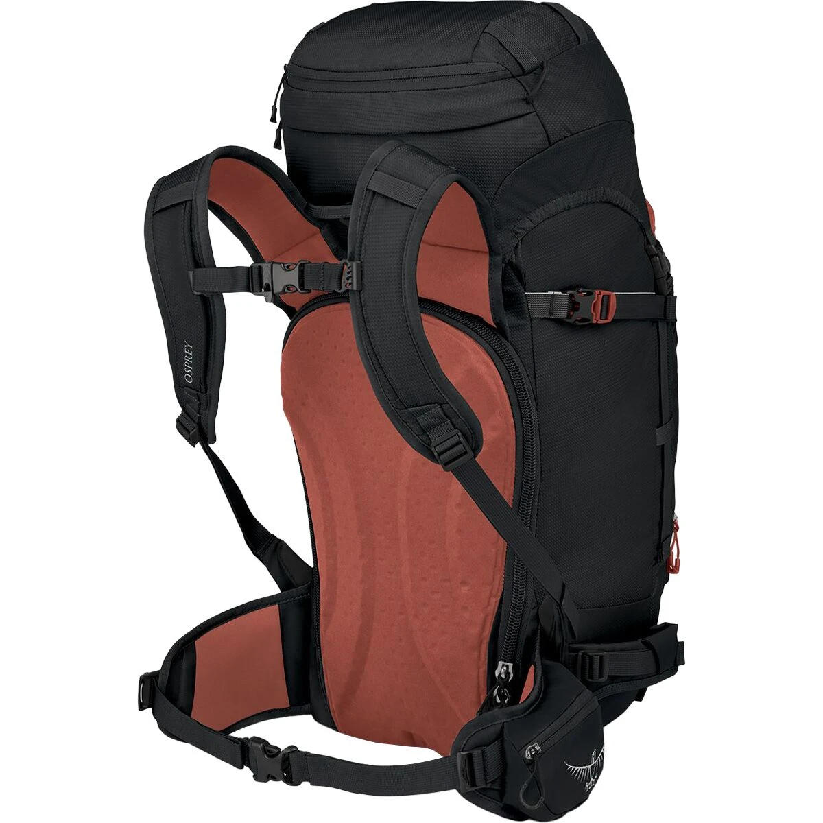 Sopris 40L Backpack - Women's 4 Sopris 40L Backpack - Women's - Image 4
