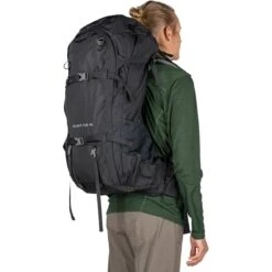 Farpoint Trek 55L Travel Pack 23 Farpoint Trek 55L Travel Pack -Osprey Pack Shop BLA D11