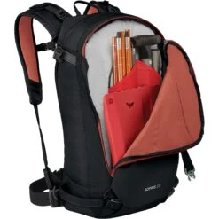 Sopris 20L Backpack - Women's 17 Sopris 20L Backpack - Women's -Osprey Pack Shop BLA D13 1