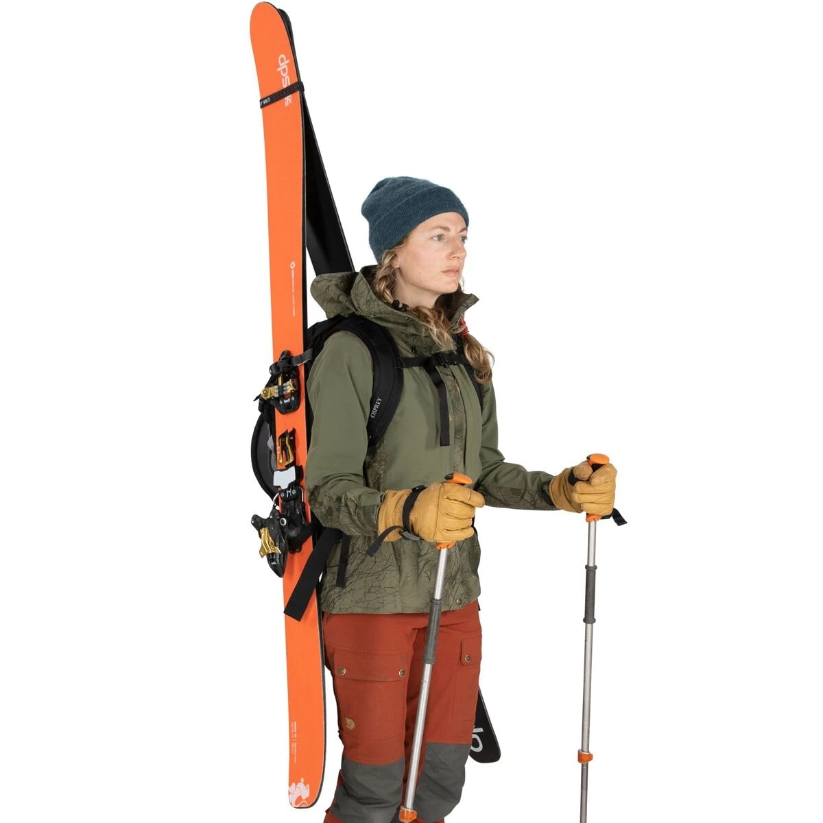 Sopris 20L Backpack - Women's 15 Sopris 20L Backpack - Women's - Image 15