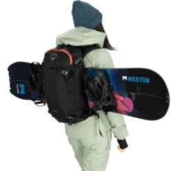 Sopris 20L Backpack - Women's 27 Sopris 20L Backpack - Women's -Osprey Pack Shop BLA D15