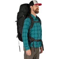 Aether 65L Backpack -Osprey Pack Shop BLA D18