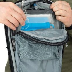 Kamber 30L Backpack -Osprey Pack Shop BLA D2 14