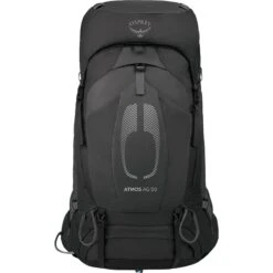 Atmos AG LT 50L Pack -Osprey Pack Shop BLA D2 15