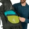 Kestrel 58L Backpack
