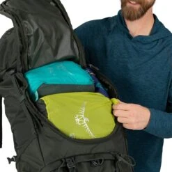 Kestrel 58L Backpack