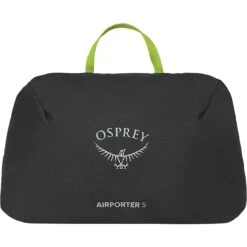 Airporter Lockable Zipper Bag