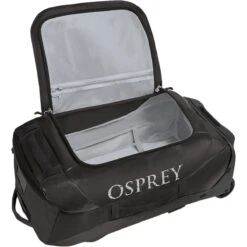 Transporter Wheeled 60L Duffel