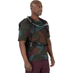 Syncro 20L Backpack -Osprey Pack Shop BLA D2 4