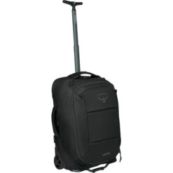 Ozone 2-Wheel Carry-On Luggage 12 Ozone 2-Wheel Carry-On Luggage -Osprey Pack Shop BLA D3 12
