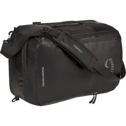 Transporter Carry-On 44L Pack -Osprey Pack Shop BLA D3 20