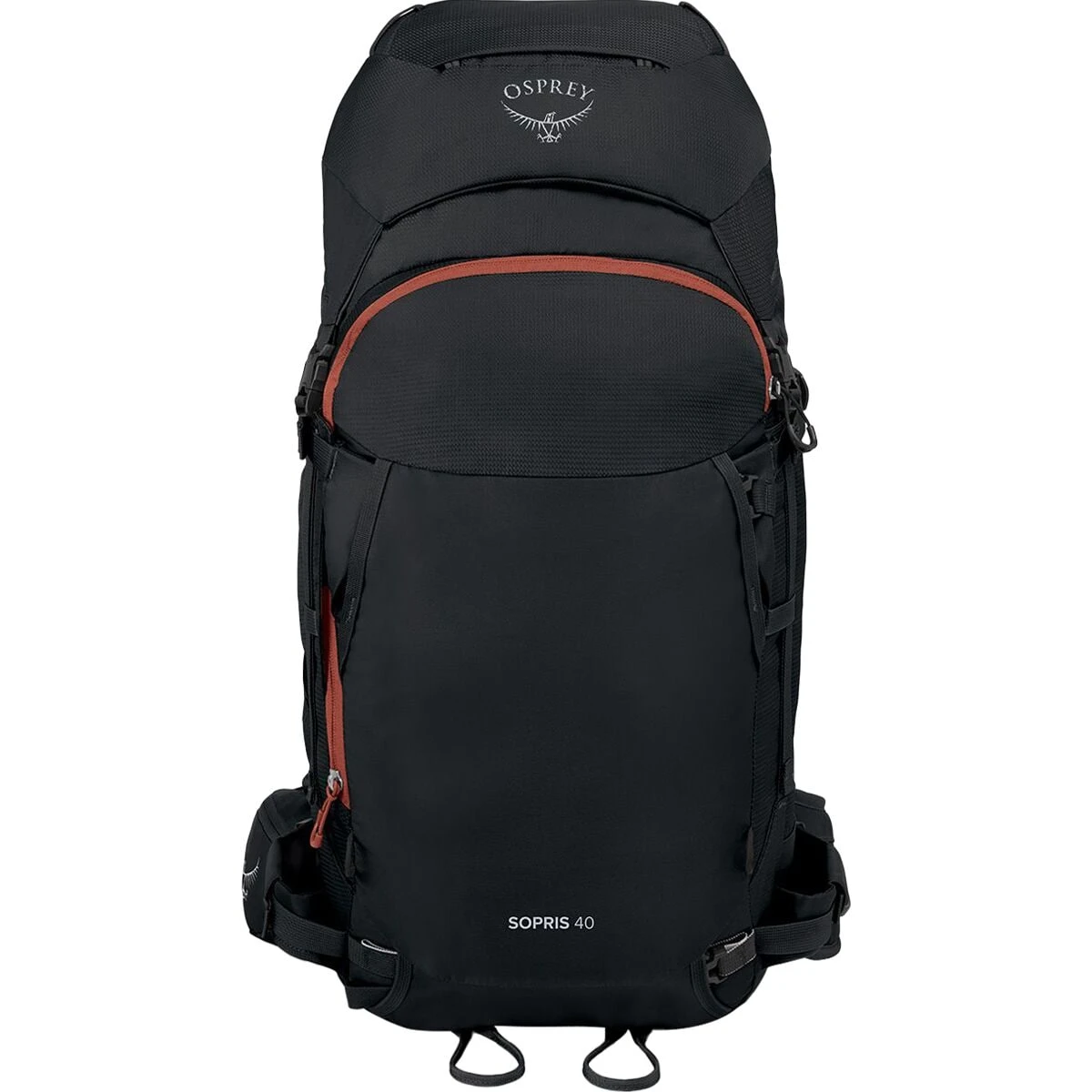 Sopris 40L Backpack - Women's 2 Sopris 40L Backpack - Women's - Image 2