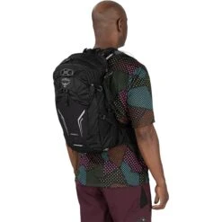 Syncro 20L Backpack -Osprey Pack Shop BLA D3 4