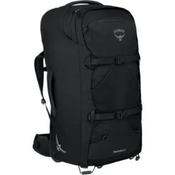 Fairview Wheeled 65L Travel Pack -Osprey Pack Shop BLA D4 1