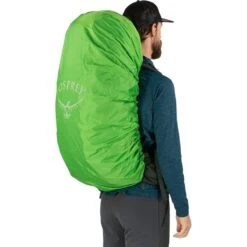 Kestrel 58L Backpack -Osprey Pack Shop BLA D4 10