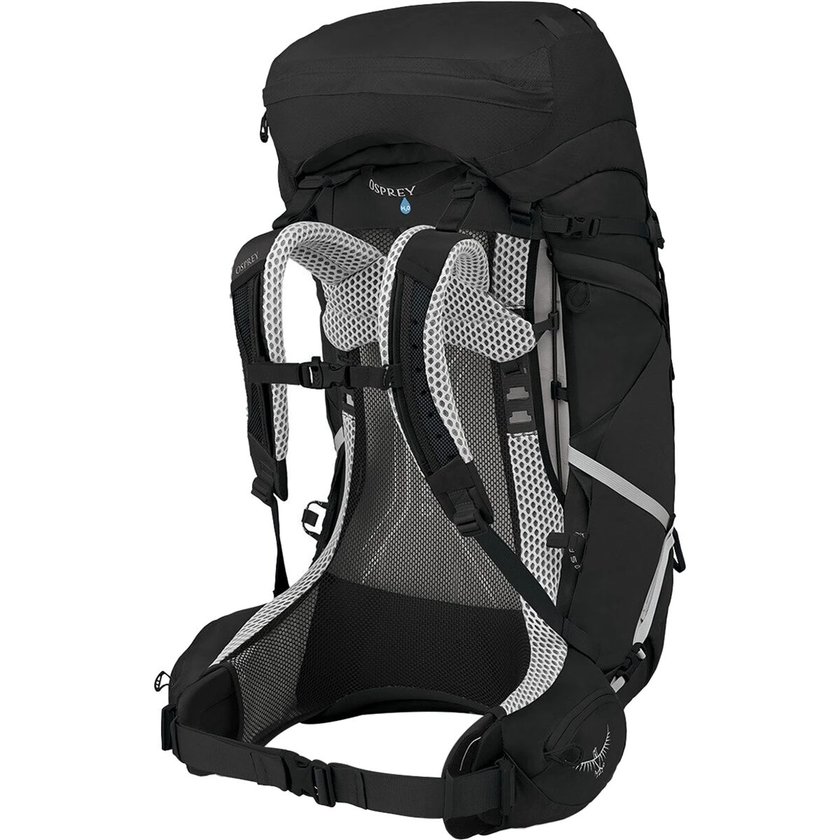 Atmos AG LT 65L Pack 2 Atmos AG LT 65L Pack - Image 2