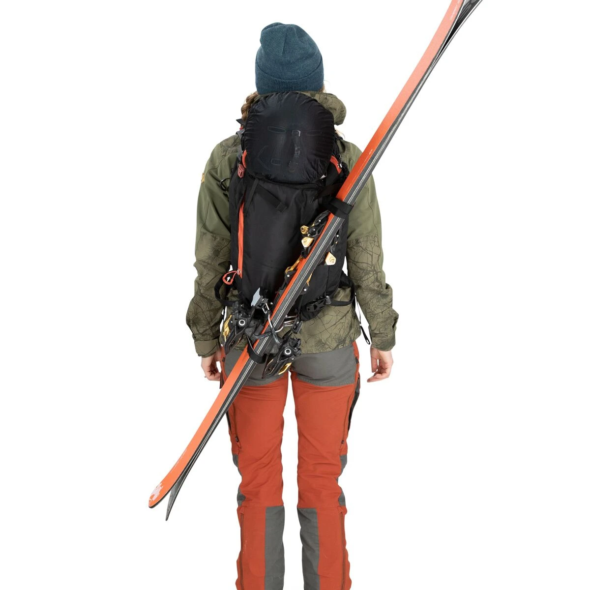 Sopris 20L Backpack - Women's 6 Sopris 20L Backpack - Women's - Image 6