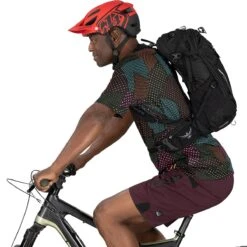 Syncro 20L Backpack -Osprey Pack Shop BLA D4 3