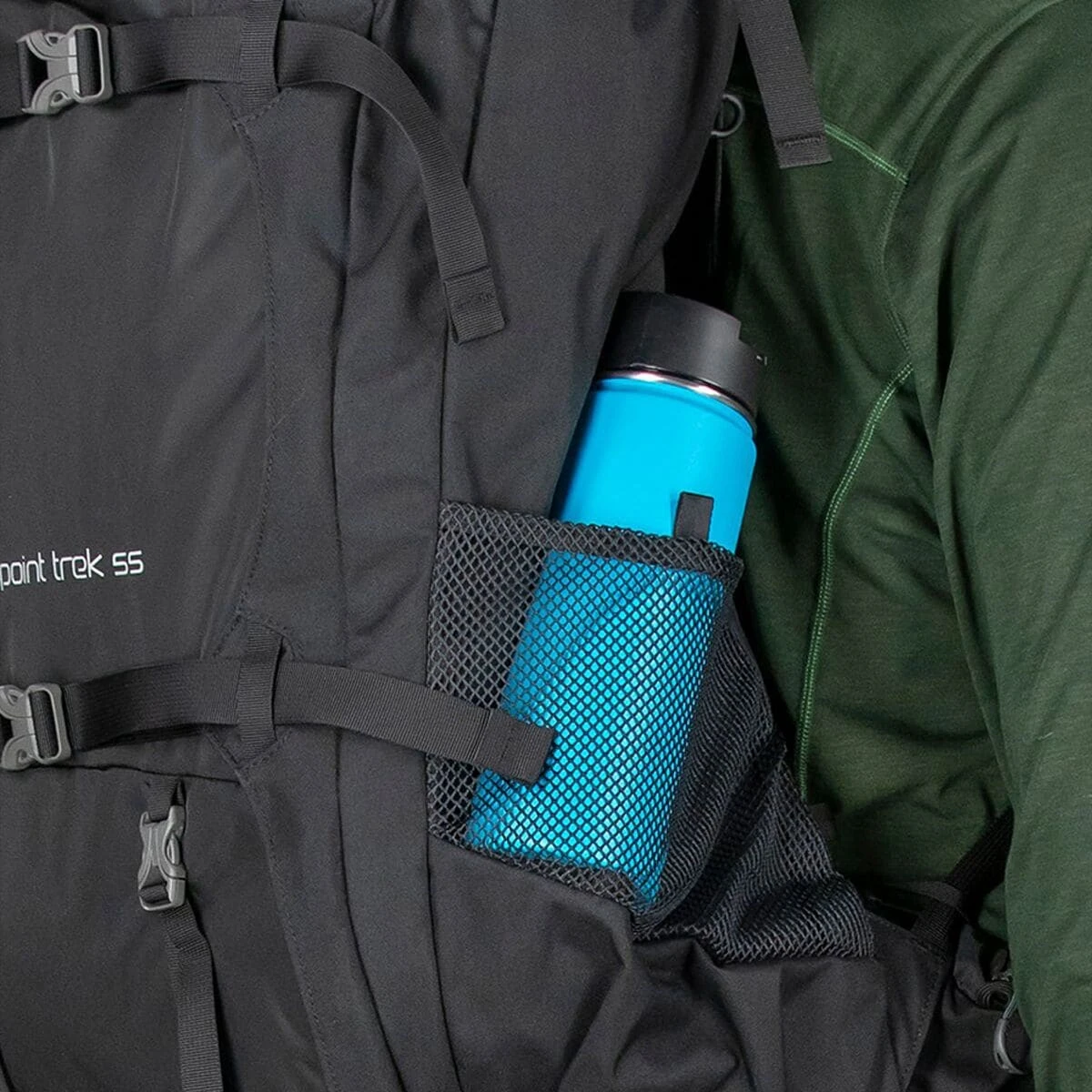 Farpoint Trek 55L Travel Pack 2 Farpoint Trek 55L Travel Pack - Image 2