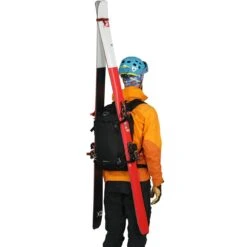 Soelden 22L Backpack -Osprey Pack Shop BLA D5 4