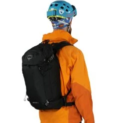 Soelden 22L Backpack -Osprey Pack Shop BLA D6 4