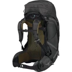 Atmos AG 65L Backpack -Osprey Pack Shop BLA D6 6