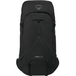Atmos AG LT 65L Pack 8 Atmos AG LT 65L Pack -Osprey Pack Shop BLA D6 7