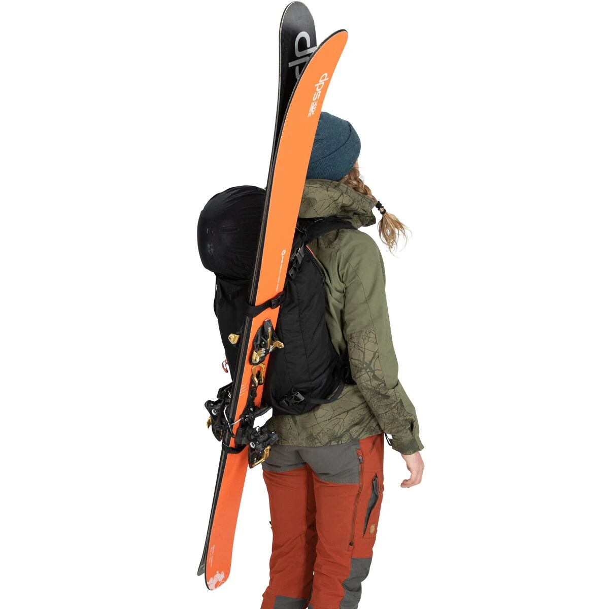 Sopris 20L Backpack - Women's 10 Sopris 20L Backpack - Women's - Image 10