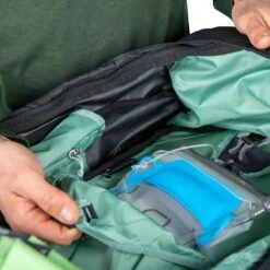 Farpoint Trek 55L Travel Pack 25 Farpoint Trek 55L Travel Pack -Osprey Pack Shop BLA D7 2