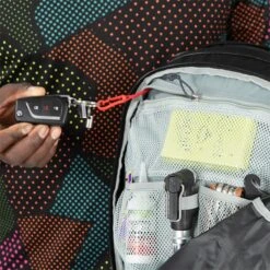 Syncro 20L Backpack -Osprey Pack Shop BLA D7