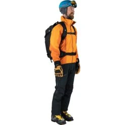 Kamber 30L Backpack -Osprey Pack Shop BLA D8 1